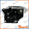 Serrure de porte droite pour AUDI | EZC-AU-041, 16SKV522